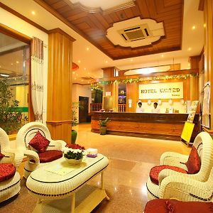 Hotel United