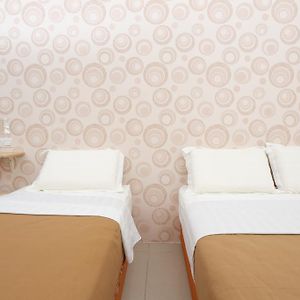 Deluxe  Without Window King Room